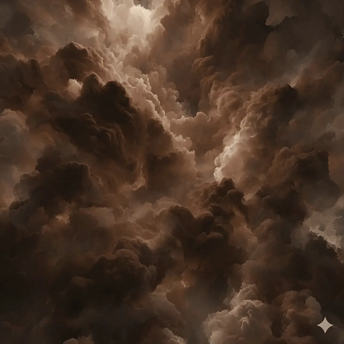 Brown noise for meditation and focus