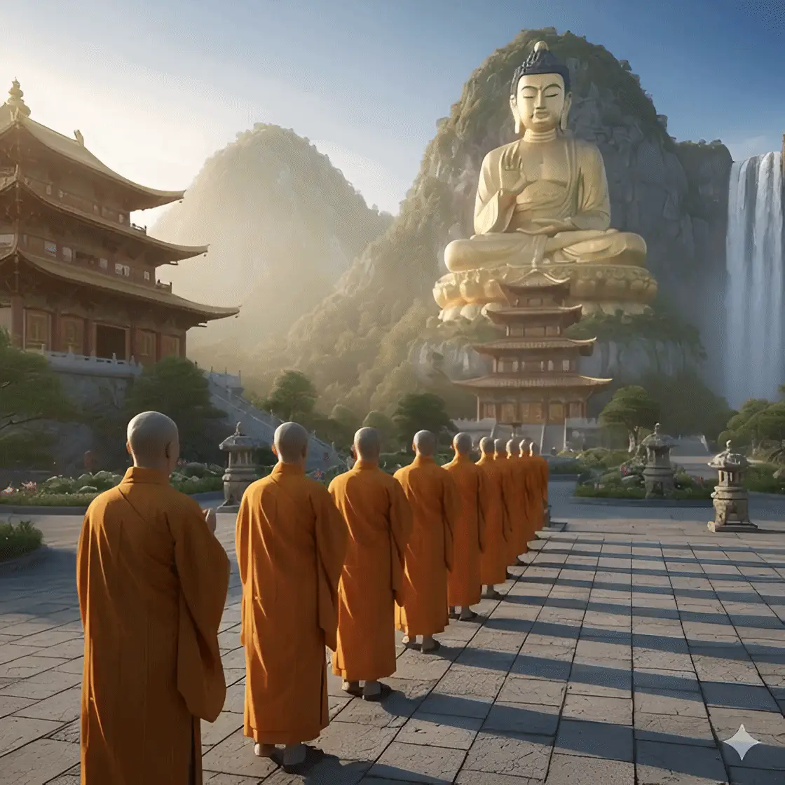 Om chant meditation sound