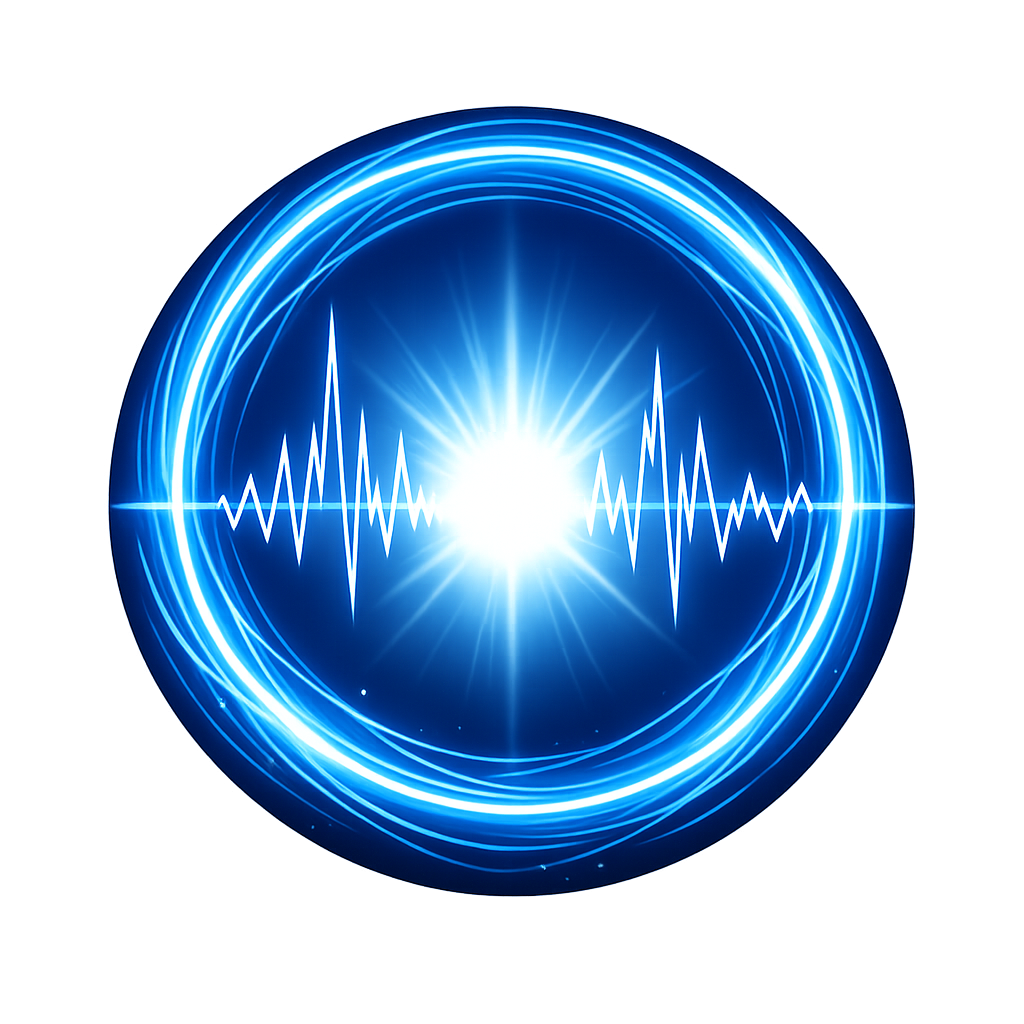Solfeggio Healing Frequencies app icon